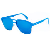 Italia Independent Blue Metal Sunglasses -   -  Italia Independent.